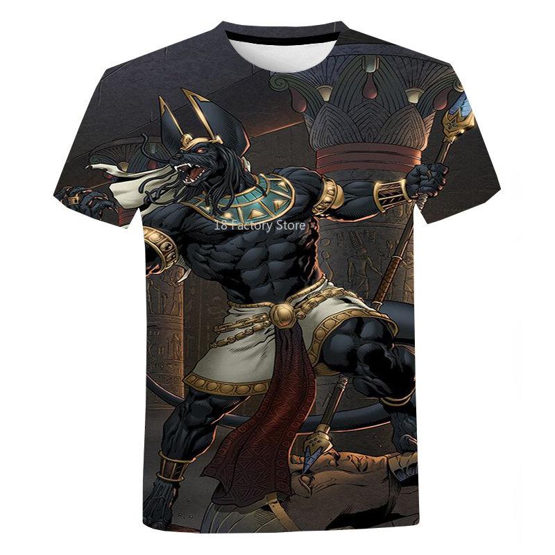 

Летние мужские/женские модные футболки с 3d принтом гавайских индейцев, удобные повседневные рубашки с короткими рукавами, уличные топы большого размера