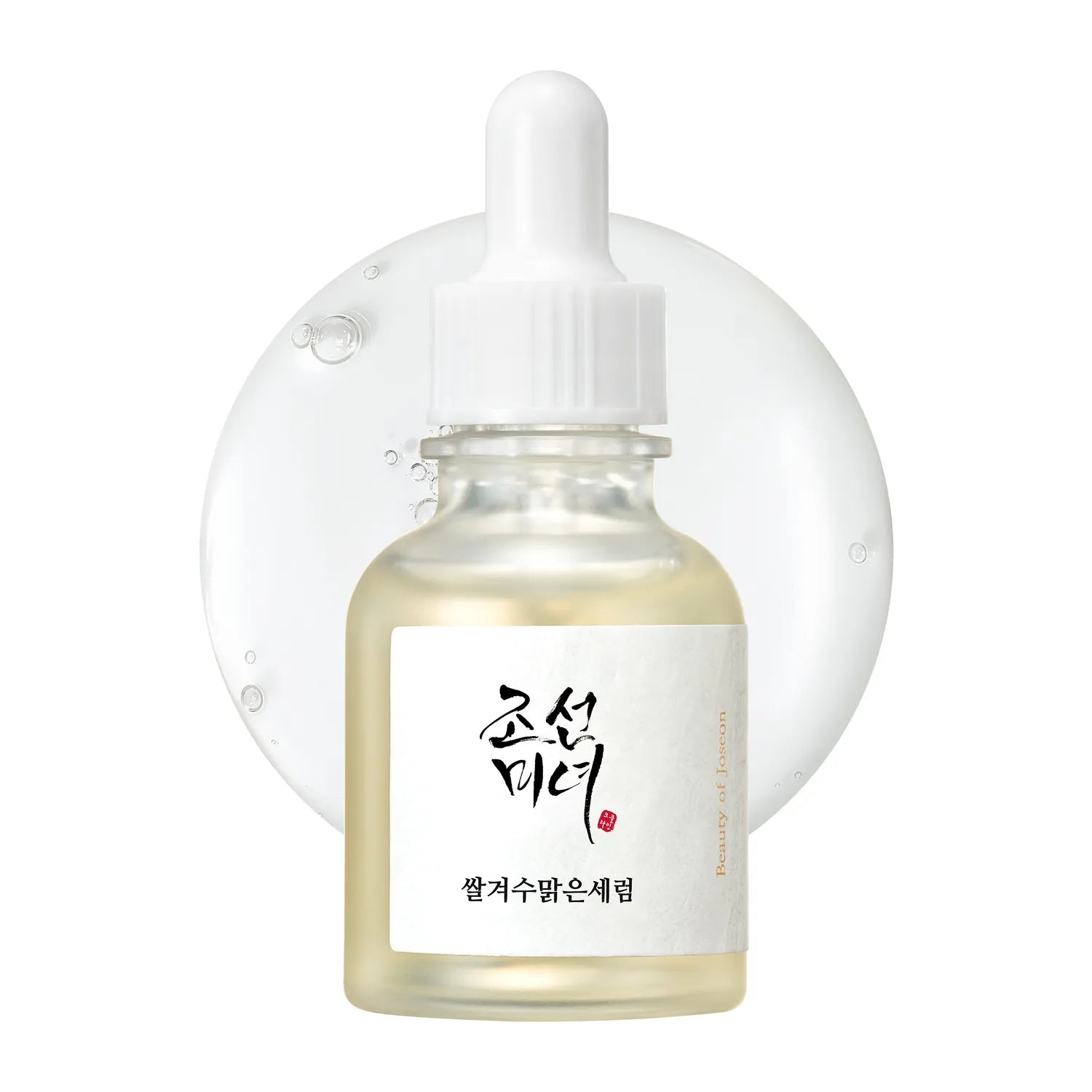 Beauty of Joseon Glow Deep Serum: Rice + Alpha-Arbutin 30mL Alpha-Arbutin 30mL