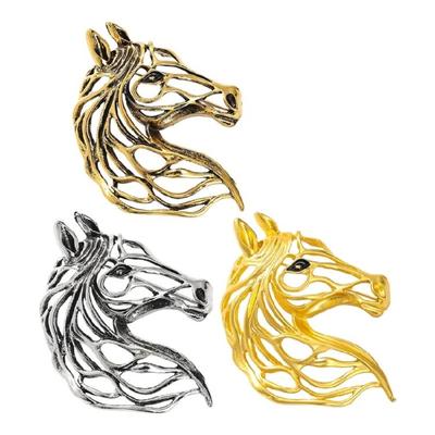 Broschen & Körperschmuck
