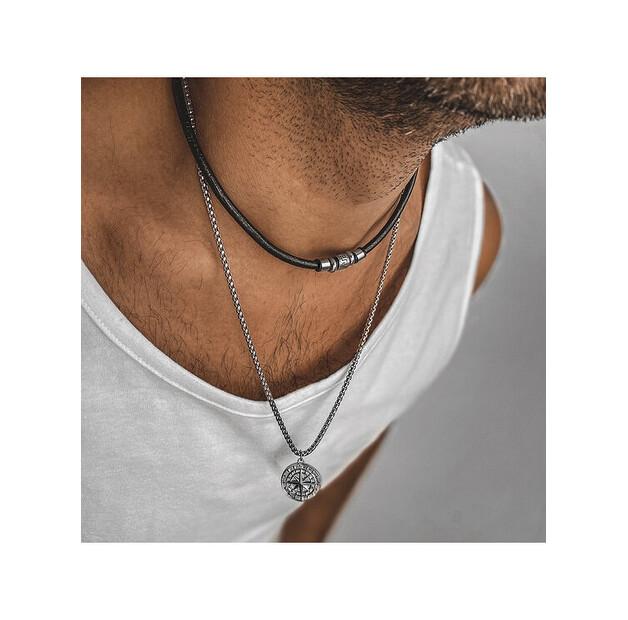 Ожерелье Manoki WA630