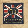 LAVENHAM Made in England Quilted coat 34 beige Women Used