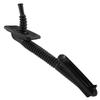 A73Q-Car Door Side Plate Threading Sheath Door Harness Sheath For Tiguan Jetta Santana 5N0 959 843 5N0959843B