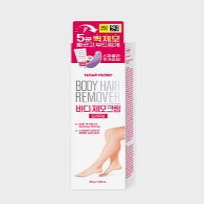 Effortless Smoothness: Primofactory Original Body Hair Removal Cream (80g)