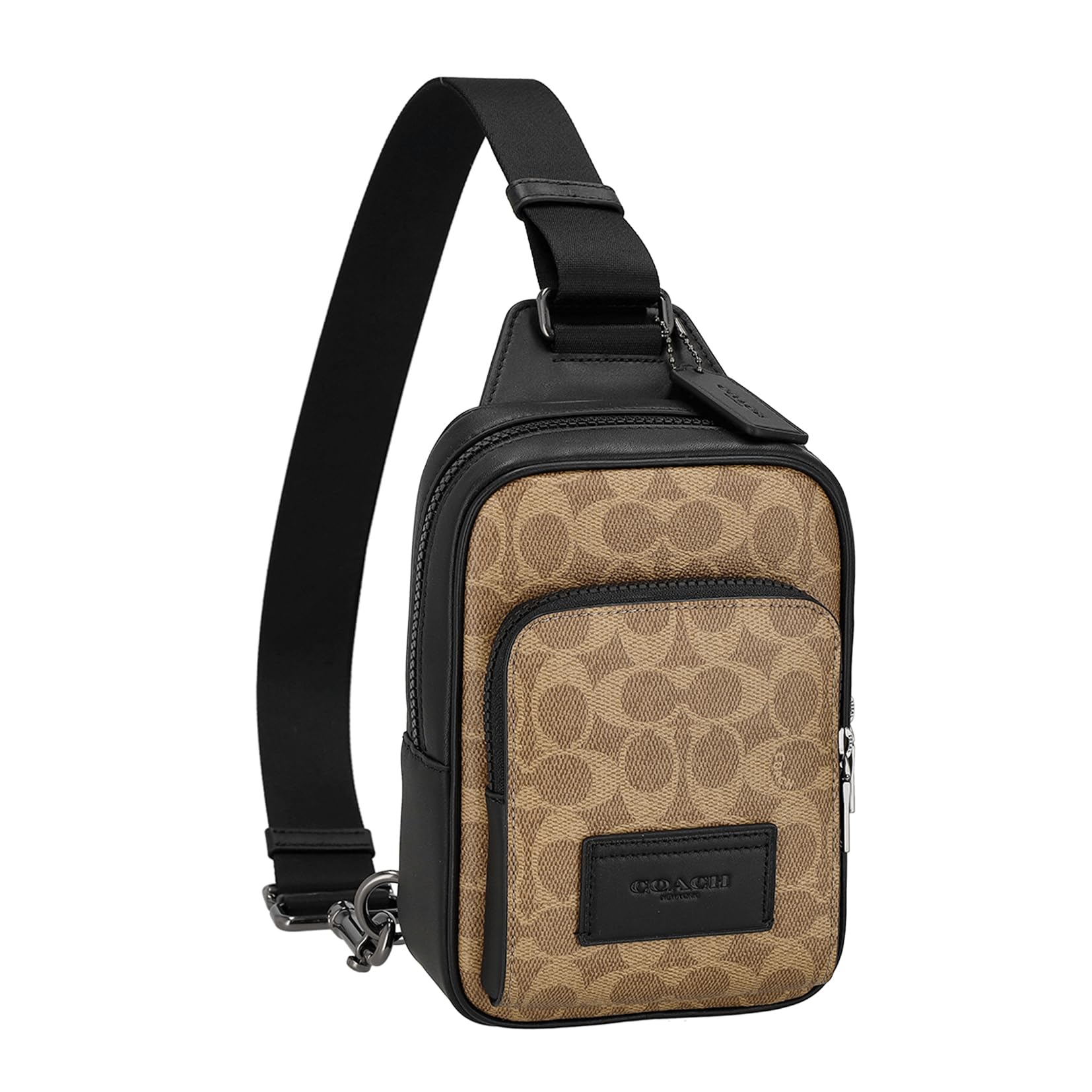 

Сумка для тела CV763 QBNRX [Coach] [Продукт]