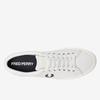 Fred Perry Unisex Sneakers Underspin Leather 23ss  Sfpu2314343 313 