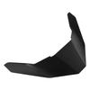 Front Nose Beak Protector Aerodynamic Front Fairing Winglets For ZONTES 368 G 368G Motorcycle Matte