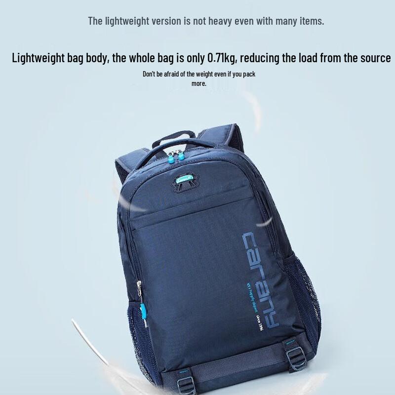 KALA·Y CX5558 30L Casual Travel Backpack