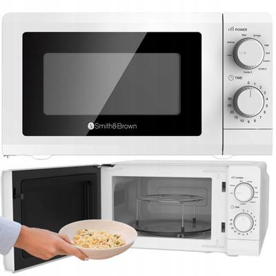 Eletrodomésticos para cozinha – Microondas e torradeiras