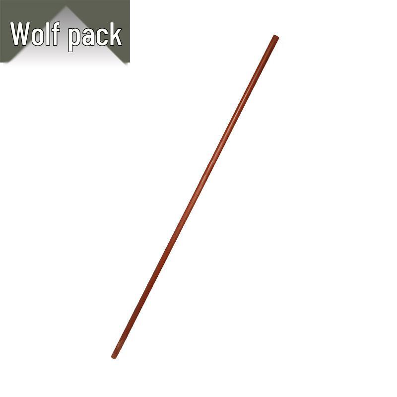 Redwood Martial Arts Training Staff