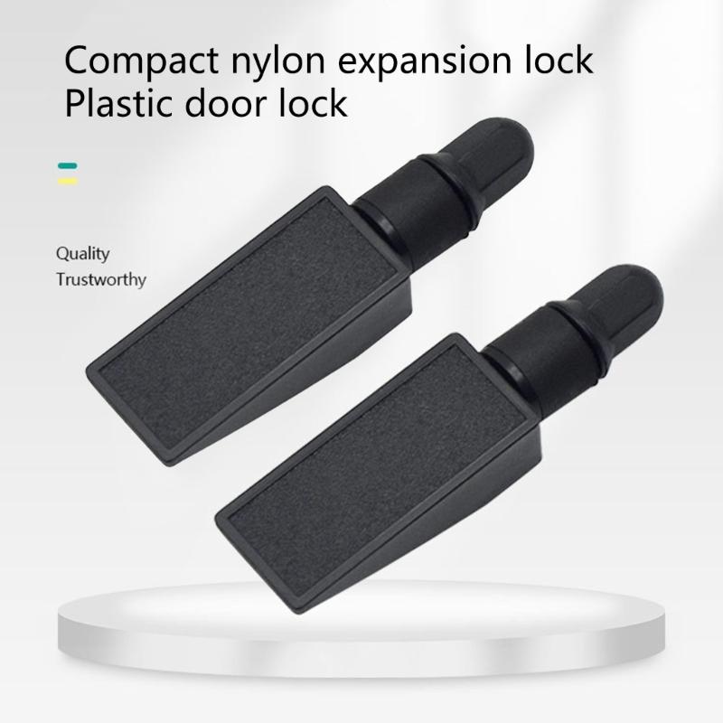 2Pcs Permanent Polyamide Expansion Lock Assemblies For Katydid 2005 2009th 321D 322D 325D 430D 729G2 Mowers Easy Installation Replacement Divisions