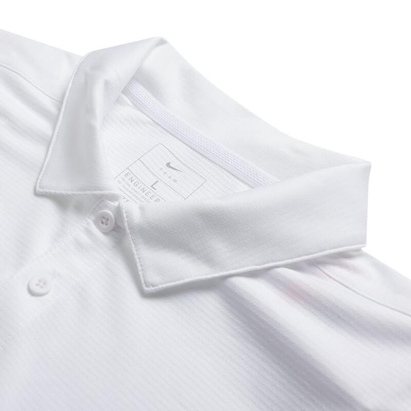 Nike Men's Loose Fit Sport Polo Shirt