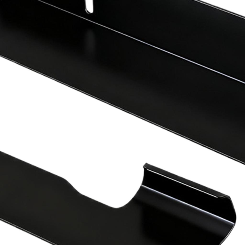 Jack Stand Wall Mount Heavy Duty Metal Garage Tool Organizer Brackets Jack Stands Tower Garage Tool For Shop Home Workshop