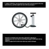 Light Weight Bicycles Tire Inner Rubber Interior Tube Mountain Bike Inner Tube for Mountain, and Road Bicycles