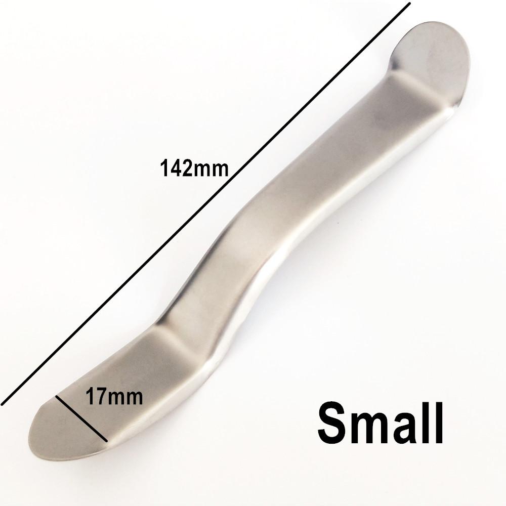 

Dental Minnesota Lip Депресор для язика Імплантат для щік і губ Відкривач для рота Стоматолог Хірургічний інструмент Автоклавується 1 piece Small