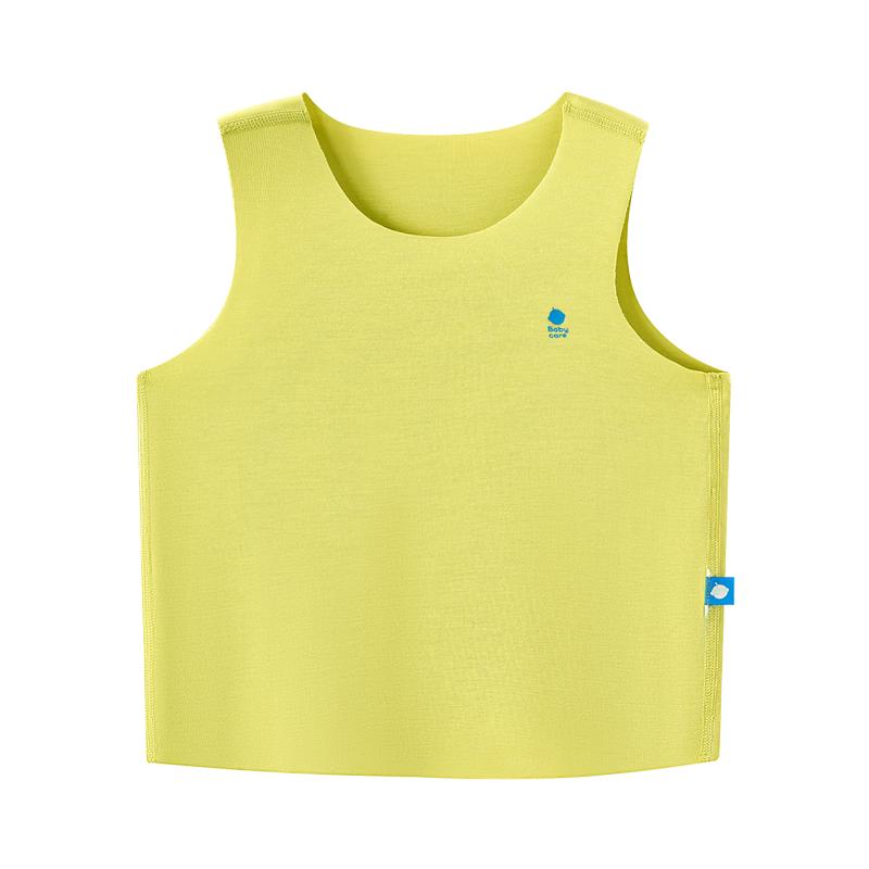 Babycare Natural Cool Sleeveless Top
