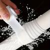 Nastro Adesivo Impermeabile Bianco Cinta impermeable Sigillante Stop perdite Stop acqua Riparazione Nastro sigillante impermeabile
