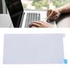 Anti-Blue Light Filter Film for Computer Screen, 14 Inch, Removable Blocking Protector for 16:9 Widescreen, Laptop, Eye  