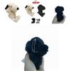 Peanuts Snoopy Stuffed Doll Soft And Huggable Plush Toy For Boys And Girls