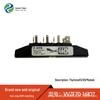 VVZF70-16IO7 Three-phase Rectifier Bridge Power Thyristor Module