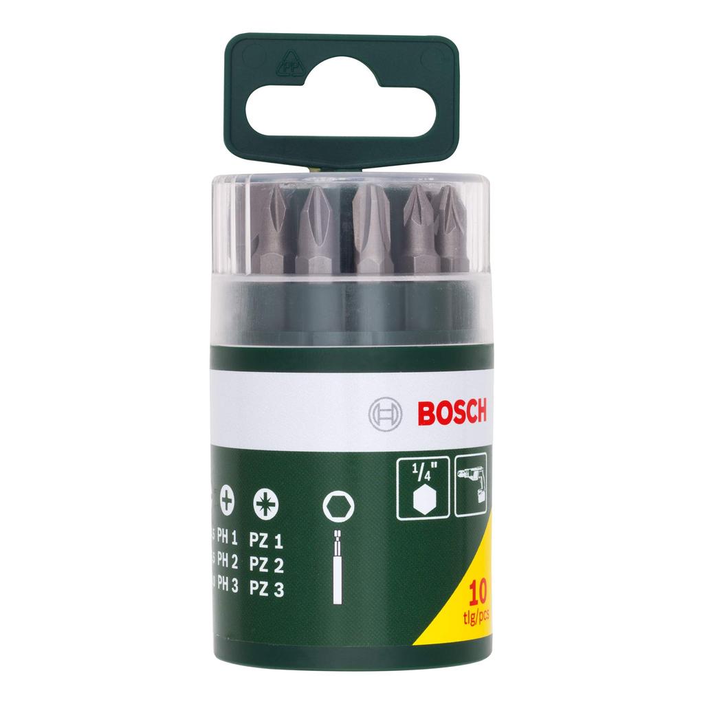 BOSCH Driver Bit Set PR-DR