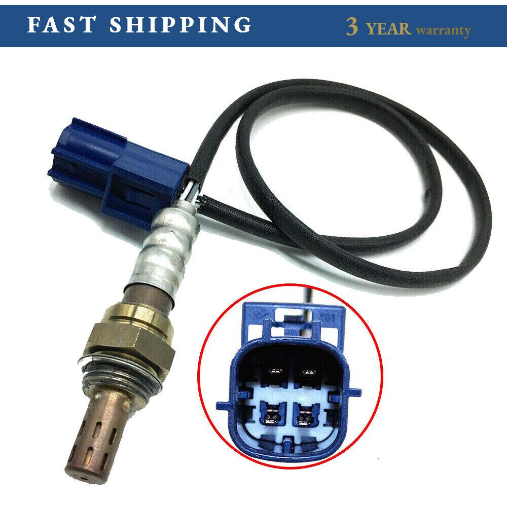 Нижний кислородный датчик для Nissan Frontier 4.0L V6 2005-2012 234-4313 234-4312