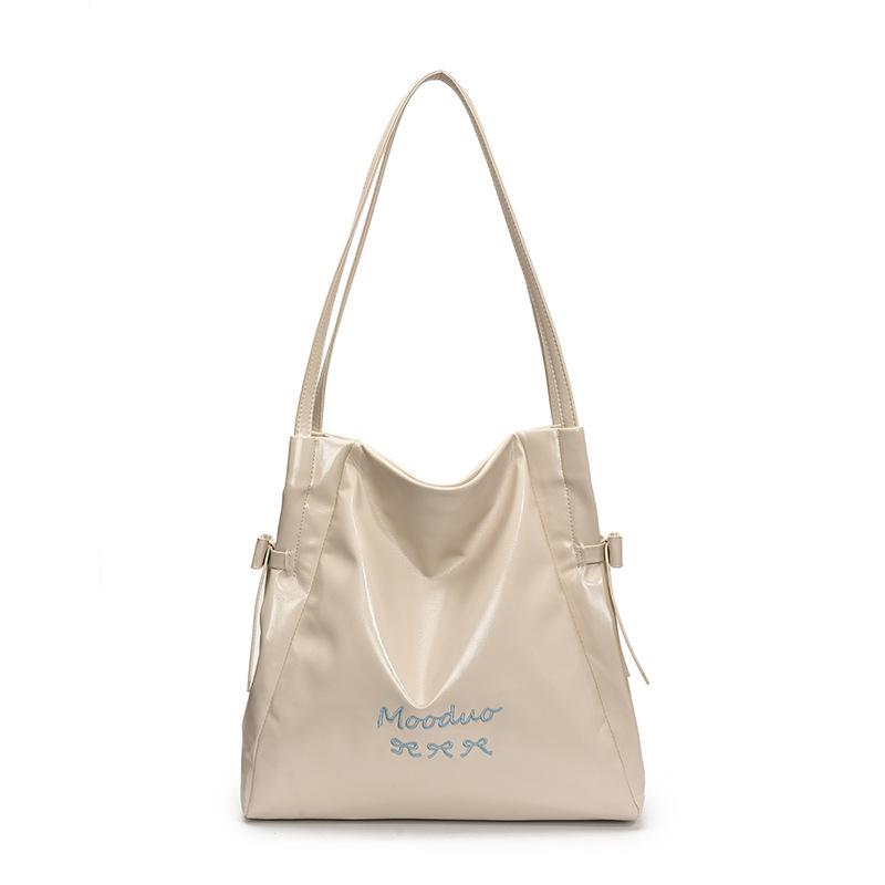 Women's bag new large-capacity bag women's high-end texture shoulder