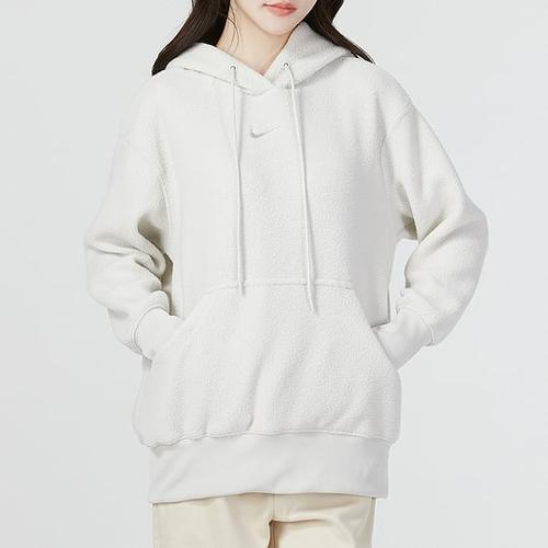 Nike Sweatshirts Women's White DQ6841-072