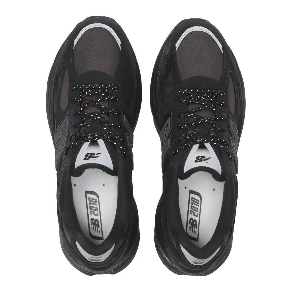 U20109UZ New Balance 2010 Black Faded Black (Men's)