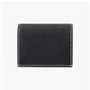 Thom Browne Pebble Grain Stitch Three Stripe Tab Cardholder Uaw065a 00198 415