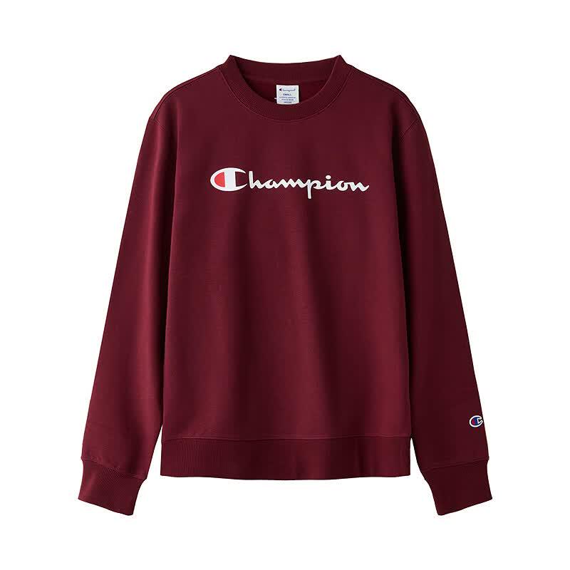 Champion Unisex 2026 Fall Retro Fleece Crewneck Sweatshirt