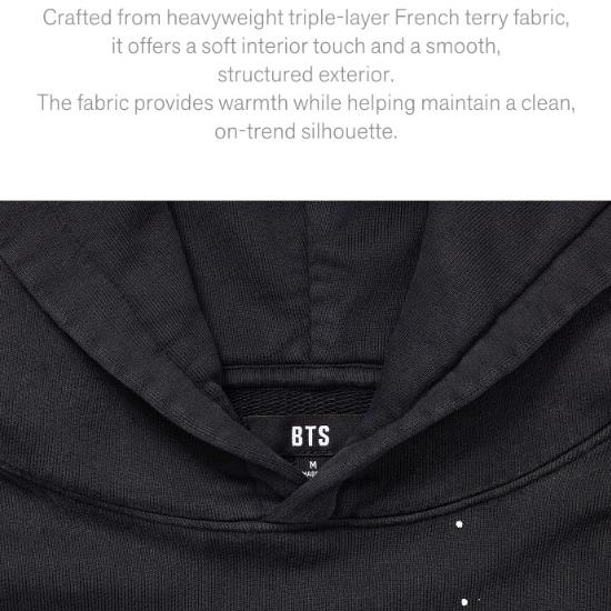 Pre-order BTS ARIRANG Hoodie