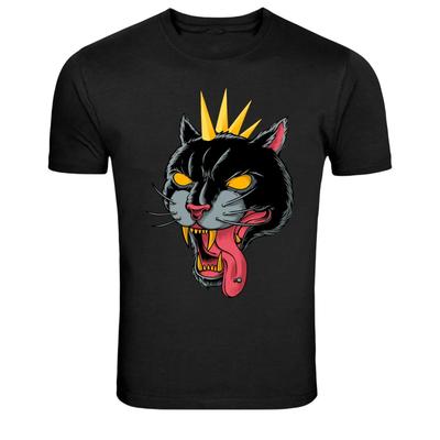 Na górę – T-shirty i koszulki