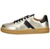 Women's Shoes Tamaris Low-top Sneaker 1-23788-42 Light Gold