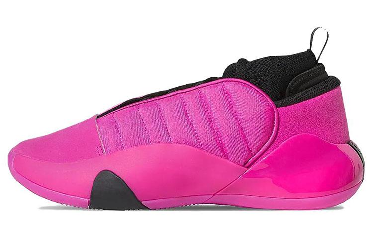 

Harden Vol. 7 Adidas Lucid Fuchsia HP3019 44