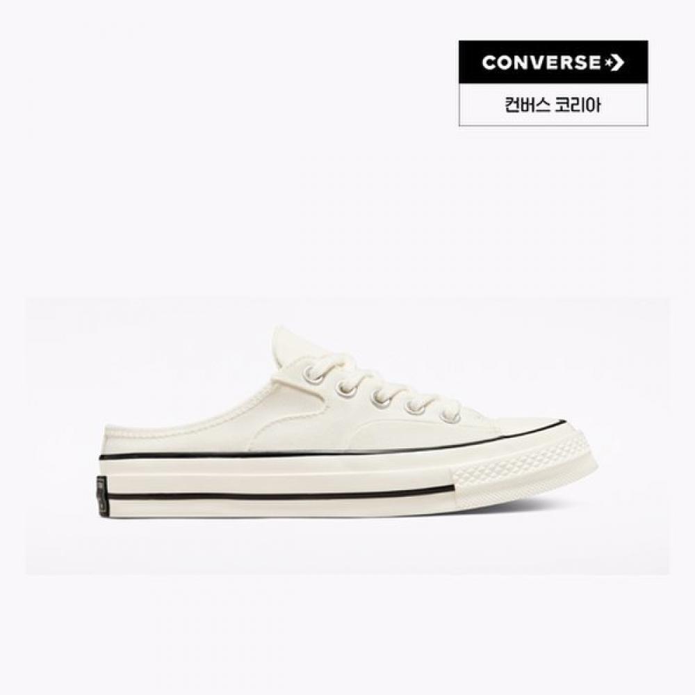 

Converse Chuck 70 Mule Foundation Aigret 172592c 235