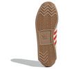Adidas Country OG Cream Preloved Red Women Sneakers Cream-White Dark-Brown JI0517