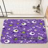 Halloween Pattern Floor Mat Living Room Decoration Home Sofa Non-Slip Carpet Study Bedroom Tatami Children'S Soft Floor Mat