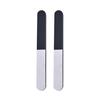 Portable Polishing File Straight Thickening Polishing Strip Nail Polish Brightening Nail Polishing Strip