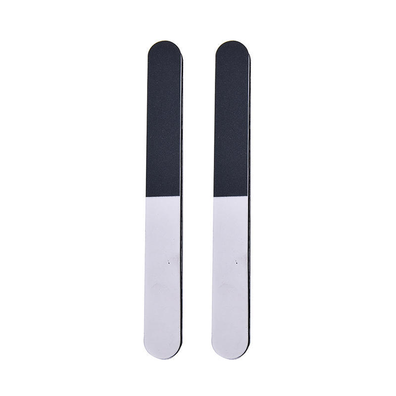 Portable Polishing File Straight Thickening Polishing Strip Nail Polish Brightening Nail Polishing Strip