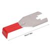 Door Handle Clip Removal Tool Door Handle Clip Remover Portable Door Handle Remover Disassembly Repairing Tool for Car Van