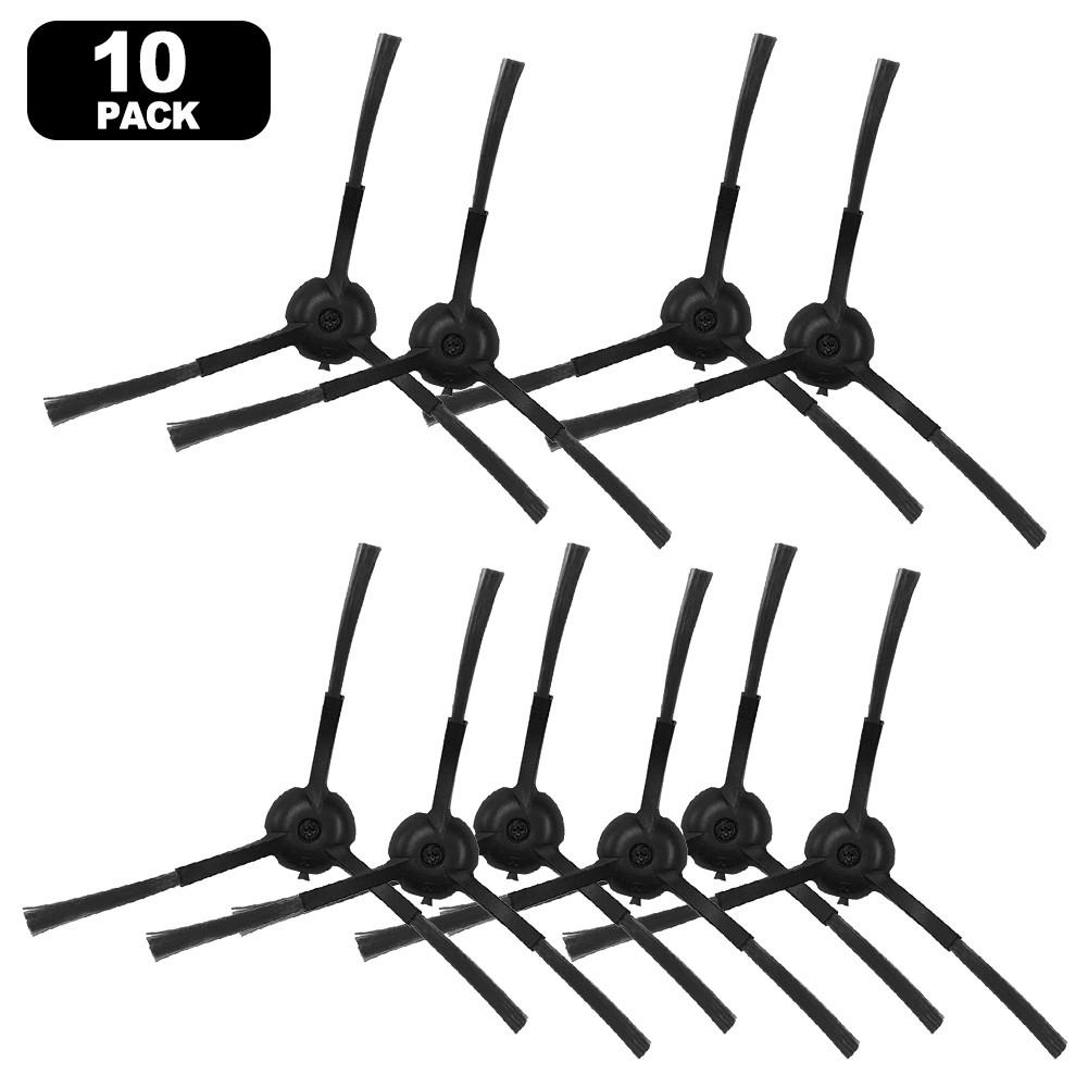 Replacement Side Brush Robot Vacuum Brushes Regular Use Thorough Cleaning