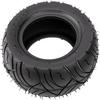 Anti Slip Tread Vacuum Tire 13x5.00-6 Replacement Tire Durable Tubeless Tire  For ATV
