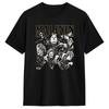 Ilia Malinin But Daddy I Love Him T-Shirt Summer  100% Cotton T-Shirts For Couple Hippie Casual Tee Shirt Short Sleeve Tops