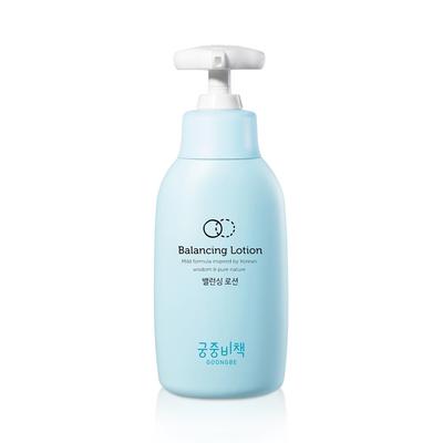 Ausgleichende Lotion für Kinder, 250 ml