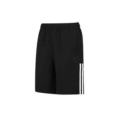 Clash Stripe Training Webshorts Herren Unterteile Schwarz HE7412