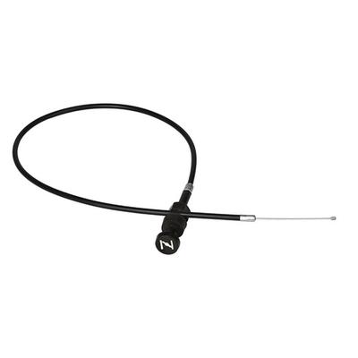 Motosiklet Pit Dirt Bike Çekme Jikle Kablosu Gaz Kelebeği Grubu