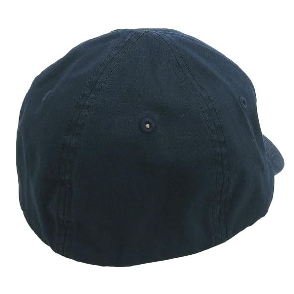 Und Auswaschbarer Stretch-Baumwoll-Glatte Kappe 2108211 [Montbell] Herren Damen Hut, (Marine (NV) /L)