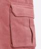 Towtow Archive 90S Buddy Cargo Pants Rare Pink