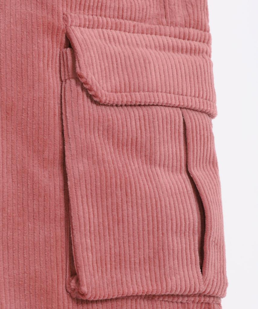 Towtow Archive 90S Buddy Cargo Pants Rare Pink