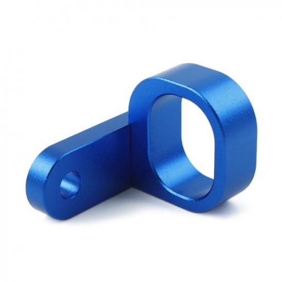 Rear Brake Line Hose Clamp For Suzuki DRZ400SM 2005- RMX450Z 2010-2011